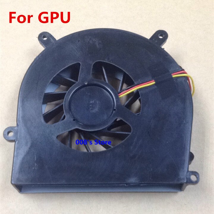 Ventilatore GPU FAN 3-PIN MSI PE70 (MS-1795) 3701084278503
