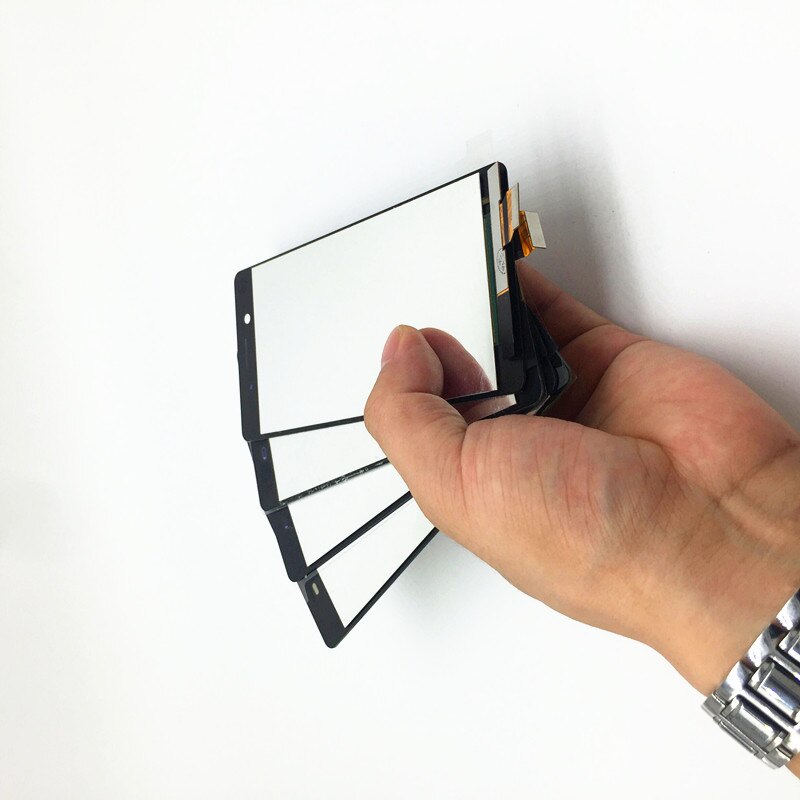 5.0 Inch Display Voor Sony Xperia X F5121 F5122 Lcd X Prestaties F8131 Touch Screen Digitizer Vervangen Vergadering Onderdelen