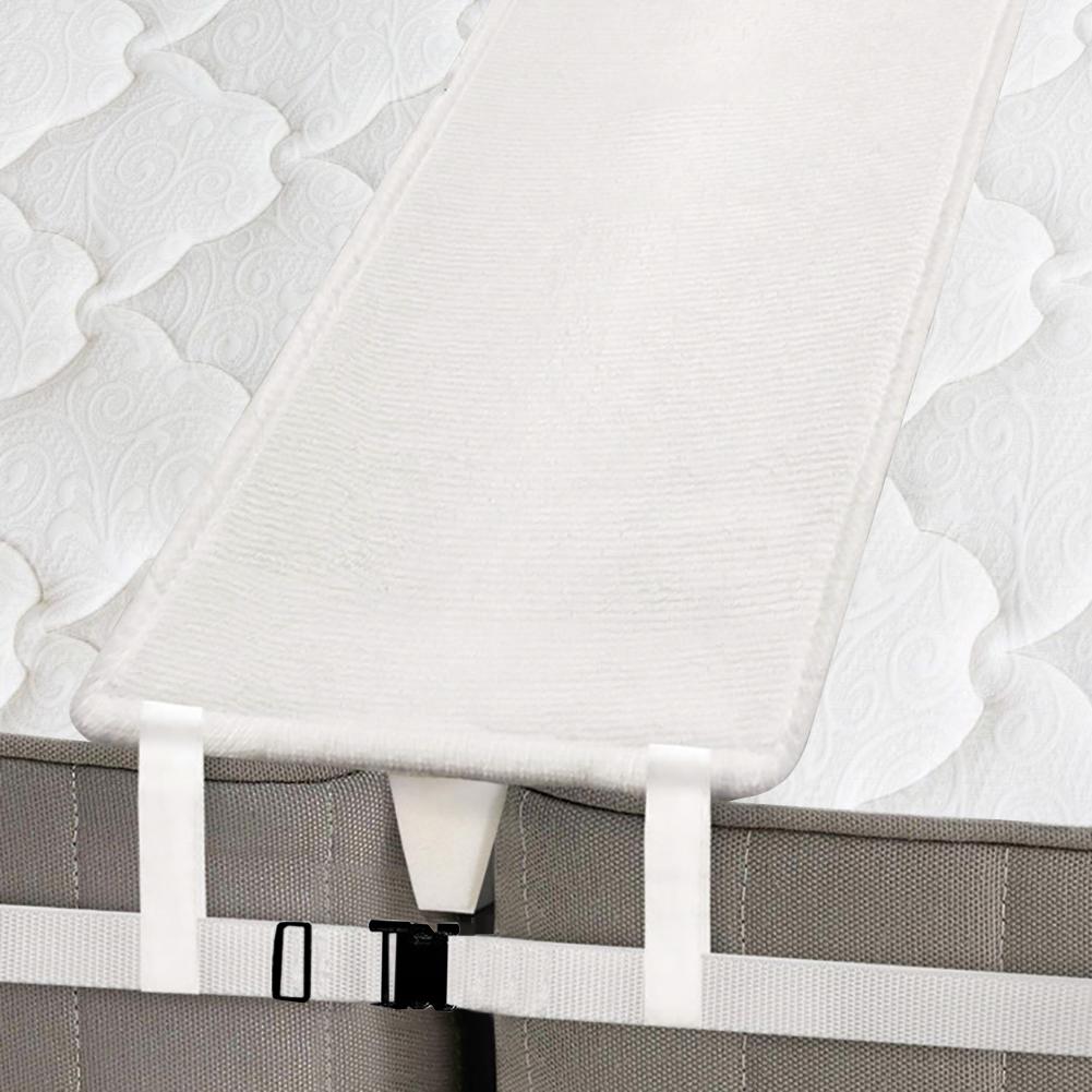 Bett Brücke Matratze Stecker Erinnerung Schaum Füllstoff Pad Zwei Einzelnen Matratzen Stecker Wandlung Bausatz für Familie und Hotel: 30cm Plastik Schnalle