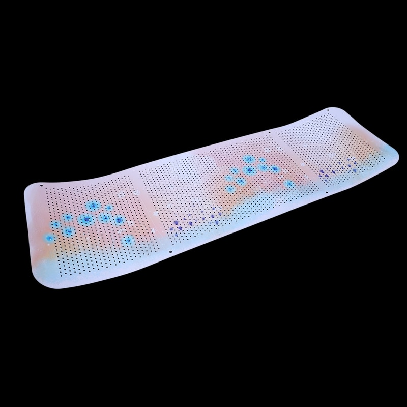 Air Conditioner Covers Air Conditioning Universal Wind Deflector Cover Anti Direct Blowing Windshield For Household Merchandis