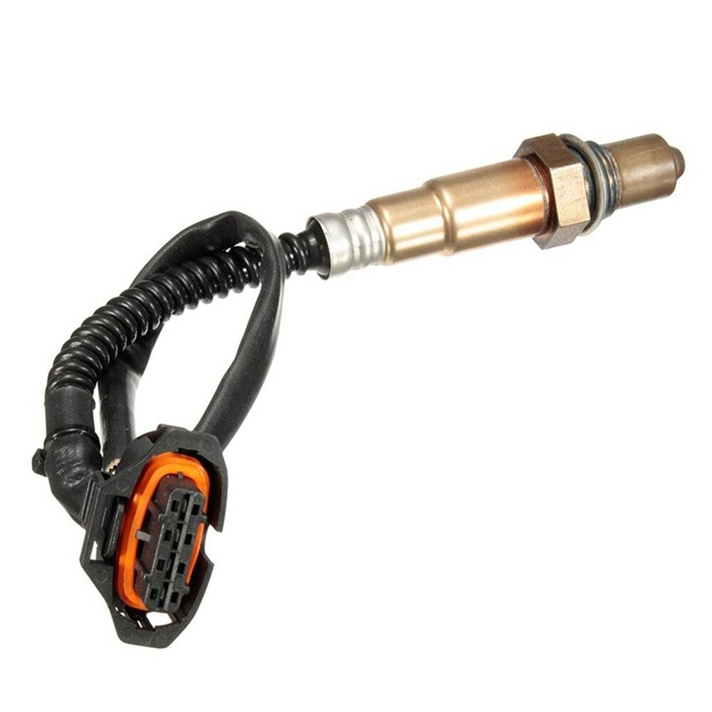 4 Wires Oxygen Lambda O2 Sensor Probe For Vauxhall Opel Corsa C D 1.0 1.2 1.4 09199470 855369 9192922 0855351