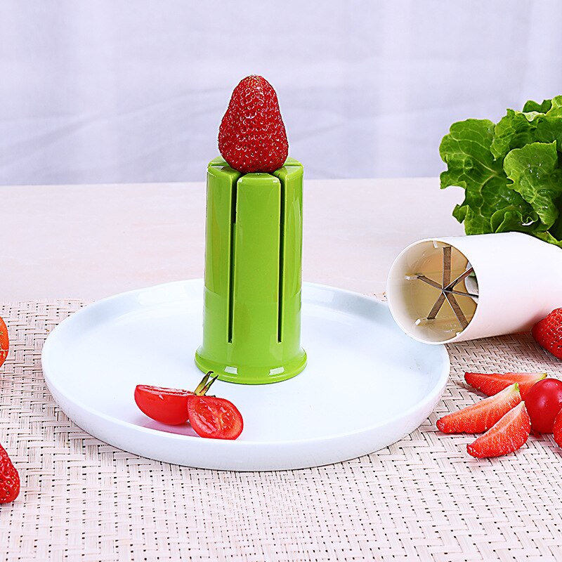 Stainless Steel Cucumber Manual Slicer Kitchen Multifunctional Carrot Cutter Fruit And Vegetable Cutting Tool