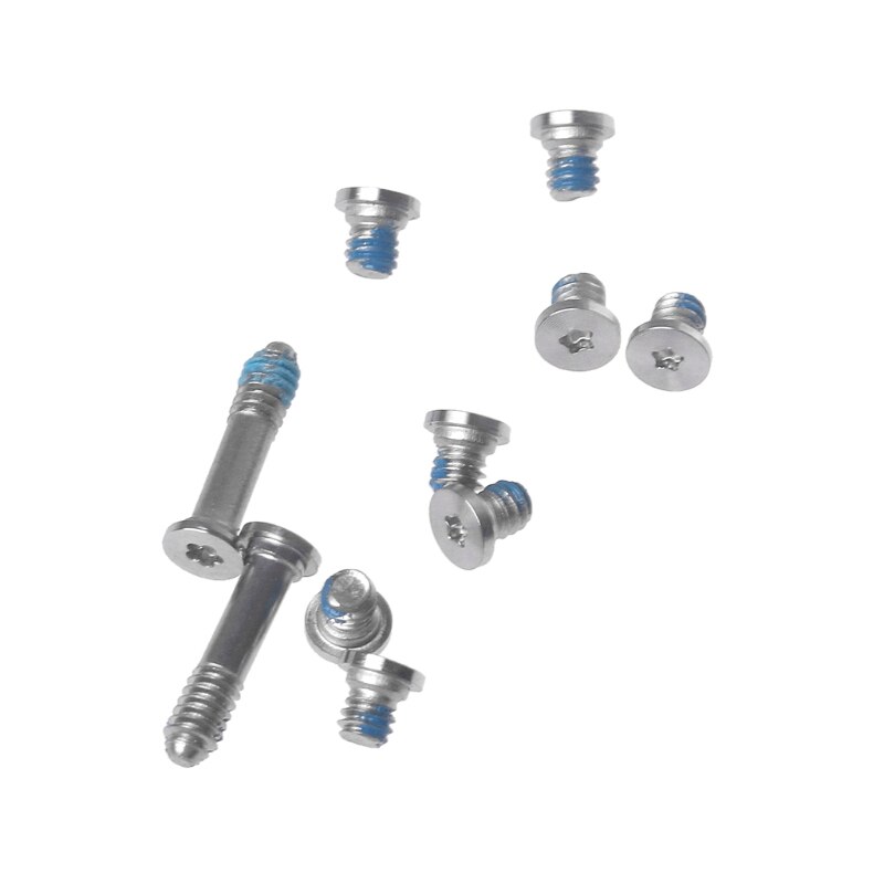 Laptop Bottom Case Screw For Macbook Air A1369 A1370 A1465 A1466 Mc503 Mc504