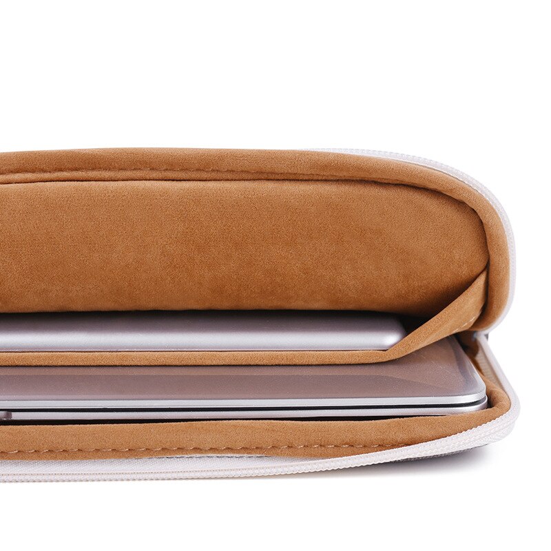 Pokrowiec na laptopa torba na macbooka Pro Retina 13.3 15 wodoodporne etui do projektora Acer swift 13 14 15.6 cal notebook etui na laptopa dla kobiet