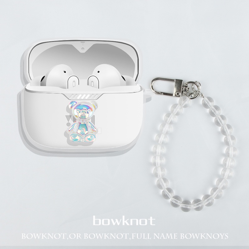 Case for JBL Tune 230 / Tune 130NC Case Protective T230 T130 Wireless Bluetooth Headset