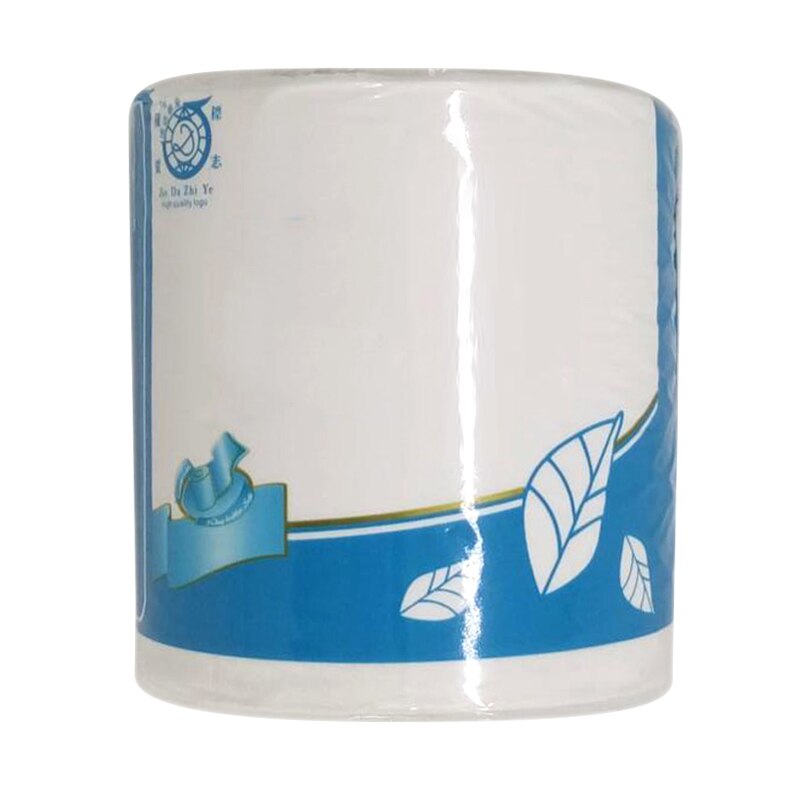 2/10Rolls Toilet Tissue Silky Smooth Soft Series Premium 3-Ply Toilet Paper Home Kitchen Toilet Tissue Soft Paper