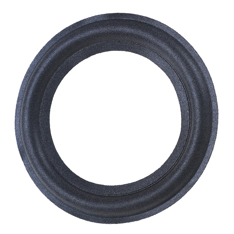 1pcs 4/4.5/5/12 Inch Speaker Foam Surround Foam Edge Sponge Speaker Repair Parts Accessories Audio Active Speakers