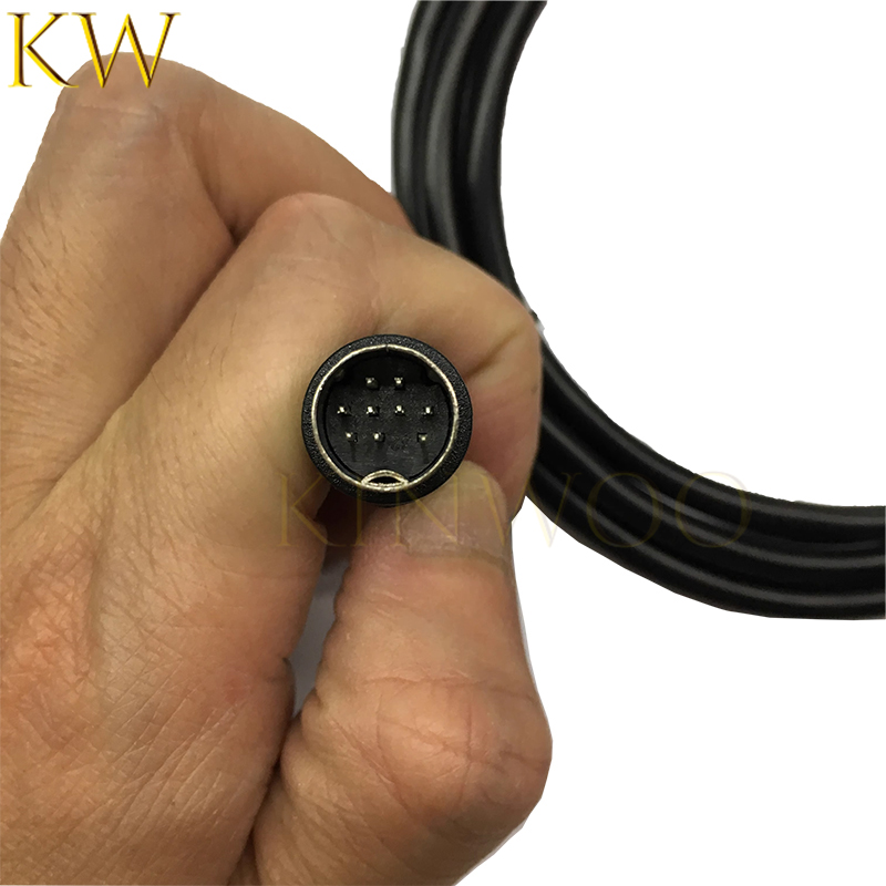 El más Cable convertidor de vídeo RGBS a EUR SCART para SS / MD2/3 / MVS Neo Geo consola de juegos NES reproductor de DVD RGB AES Cable CD Neogeo