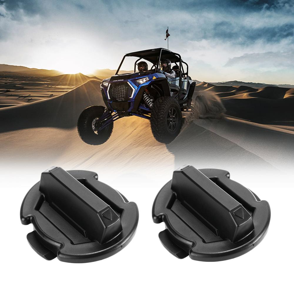 2-Pack Floor Drain Plug for Polaris General Rzr 900 1000 S Xp 4 Turbo Rs1 5414694