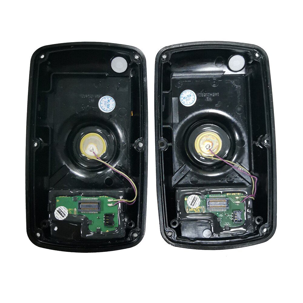 Original Back Cover GARMIN Edge Touring/Touring Plus Edge 810 Rear Cover Bicycle Computer GPS Spare Components Part Replacement