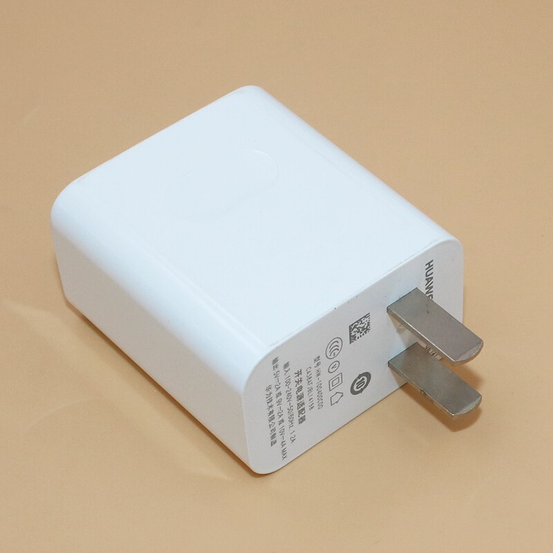 10V 4A Huawei Schnelle Ladegerät Aufzurüsten EU/US/UK Stecker Adapter 100CM 5A Typ C Kabel für P40 P30 P20 Pro Mate 40 30 20 Ehre 30 V9: US Charger Only