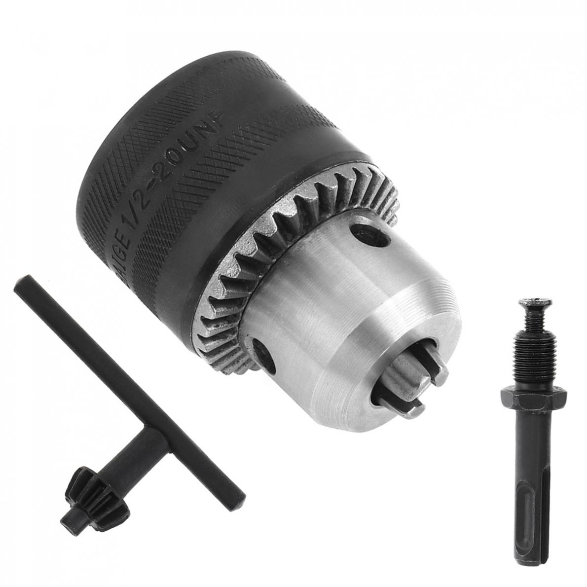 Praktische 1 5 13mm 1 2 20UNF Harte Legierung Bohr Vicedeal