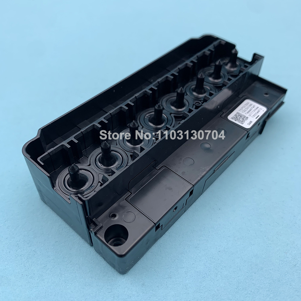 1pc para epson dx5 f187000 f158000 f160010 base de água cabeça impressão coletor adaptador capa para 9800 4800 4880 7800 impressora