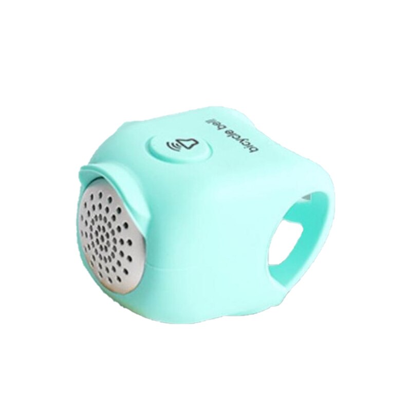 Newest Mini Bicycle Electric Bell Horn Super Loud Bell Portable Cycling Handlebar Bell Waterproof MTB Horn Bike Accessories: 05