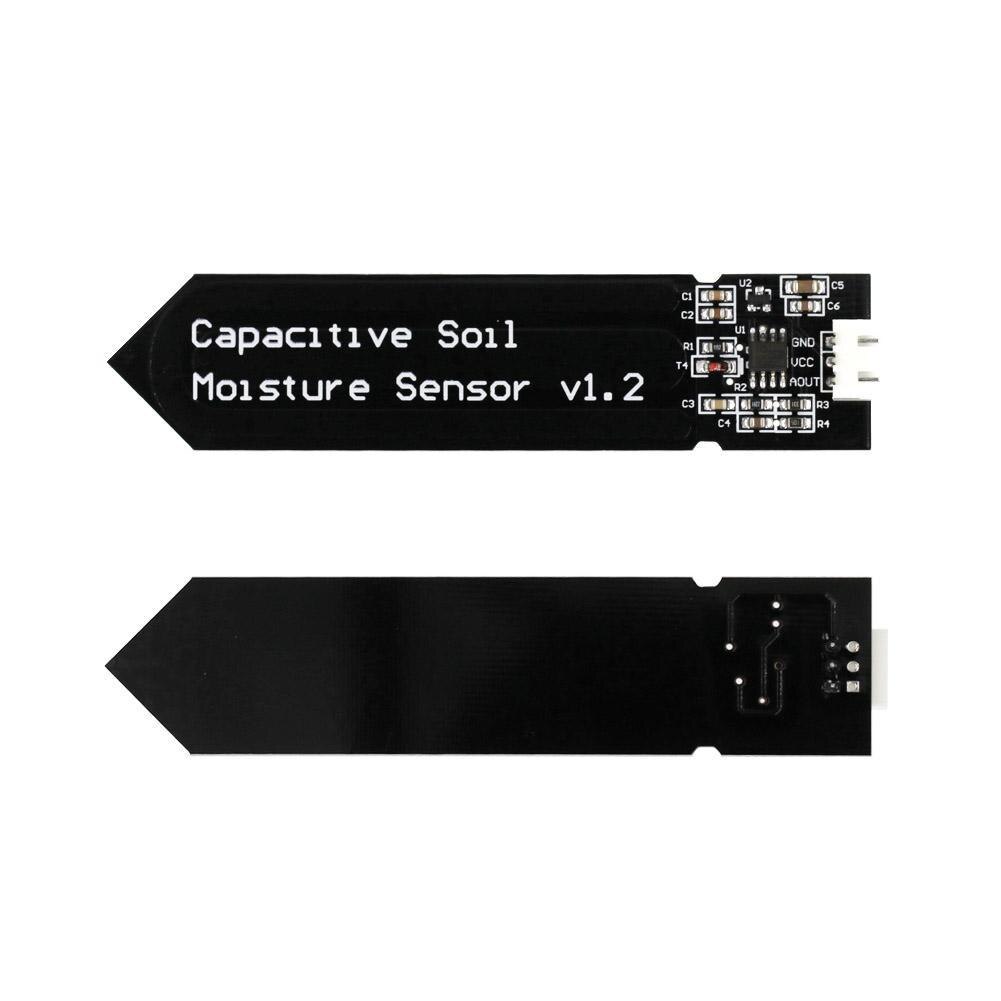 Capacitieve Bodemvochtsensor Module Corrosiebesten... – Grandado