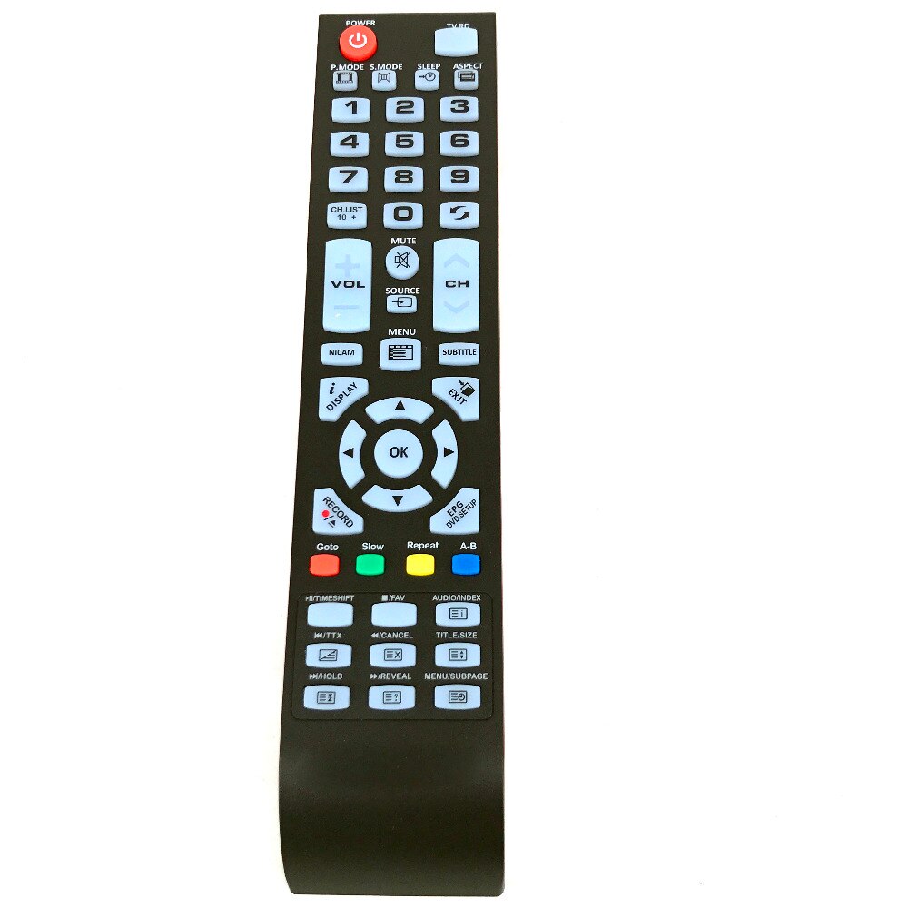 Original remote control For SEIKI TV SE55UY04 SE65UY04 SE50UY04-1 SE39UY04