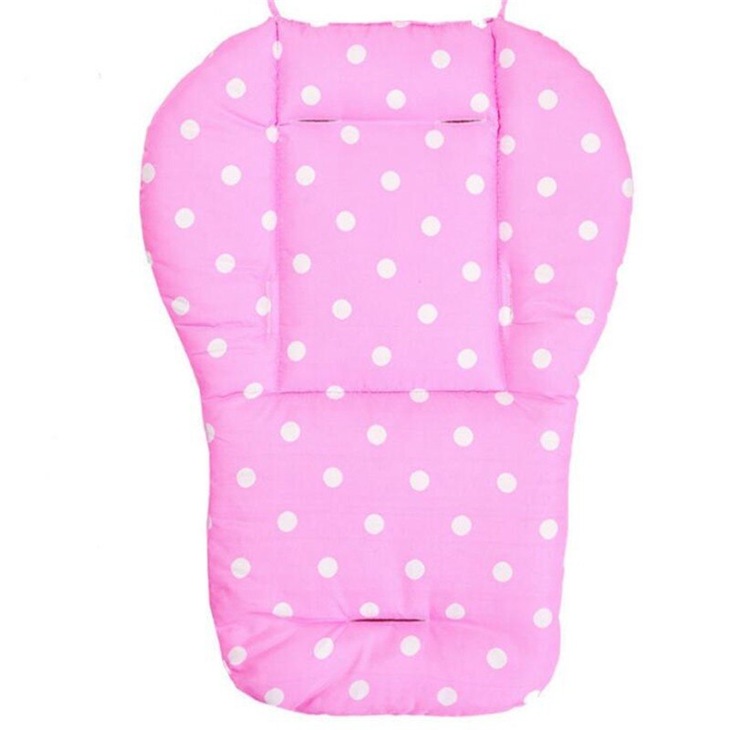 Bébé enfants enfants chaise haute housse de coussin Booster tapis coussinets alimentation chaise coussin poussette siège coussin moins cher: 974958