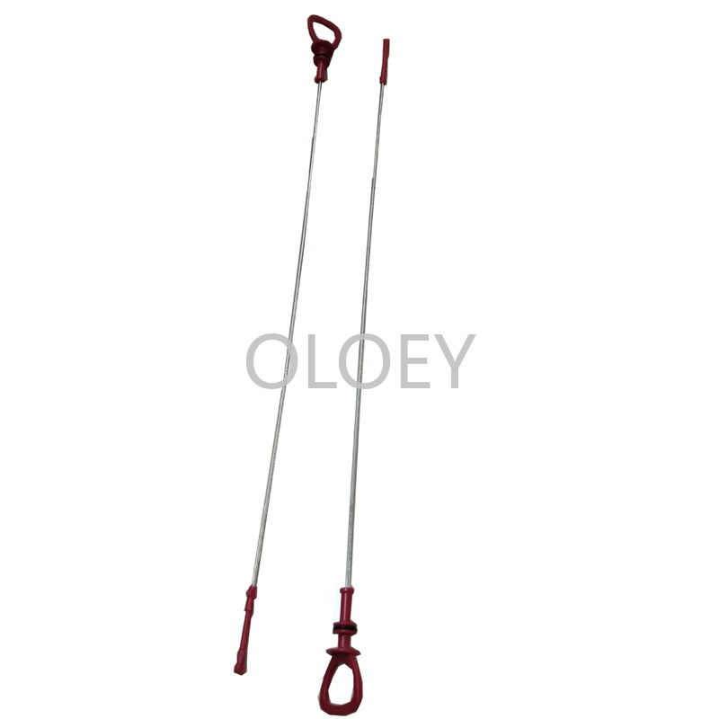 Engine Oil dipstick Oil level indicator 2710100372 A2710100372 for Mercedes-Benz C160 C180 C200 C230 E200 CLC160 CLK 200 SLK 200