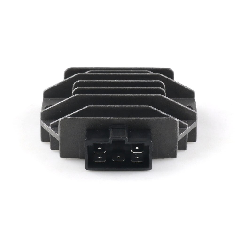 Rectificador de voltaje de motocicleta, regulador para Yamaha Original YBR YP 250 Majesty XJ 600 N YZF