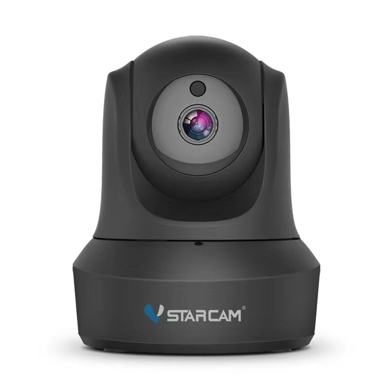 Full HD 1080 p Draadloze Pan en Tilt Camera Hoofd Schudden Intercom Babyfoon IP Camera