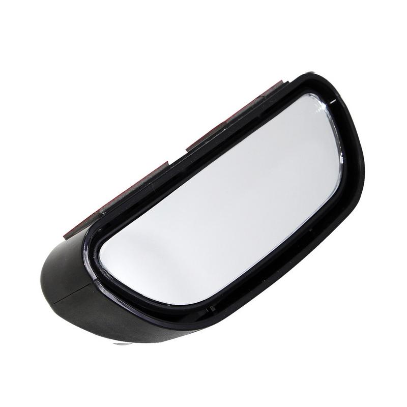 Car Multi-angle Exterior Mirror Rear View Parking Line Auxiliary Mirror Driver Safety Auxiliary Mirror
