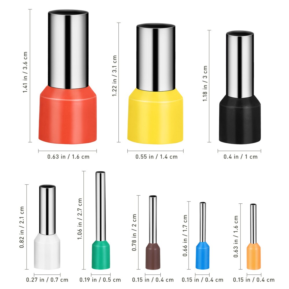 Artibetter 40 stuks ronde klei uitstekers van roestvrij staal, mini cirkelvormige uitstekers met uitsparing, mal voor polymeerklei aardewerk