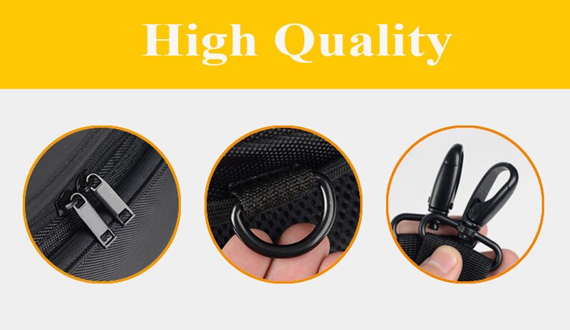 DV Camera Video Camcorder Case bag for SONY FDR-AXP55 AXP35 AX30 AX40 AX53 AX33 AX60 PJ790E CX580E shoulder bag