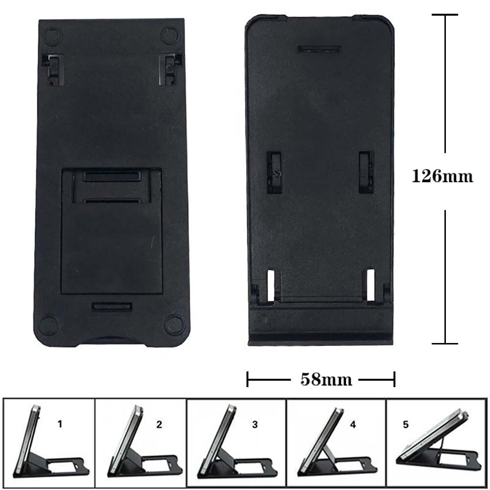 Klawiatura bezprzewodowa klawiatura bezprzewodowa Bluetooth dla tabletu XGODY T73Q 7 Cal/XGODY V7 akumulator dla systemu Android Ios Windows