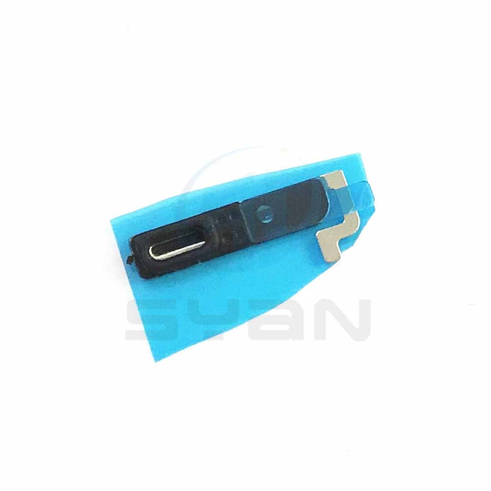Originele luidspreker & microfoon anti-stof gaas voor iphone 5 5s 6 6 plus 7 7 plus 8 8 plus luidsprekernet: Voor iphone 6s