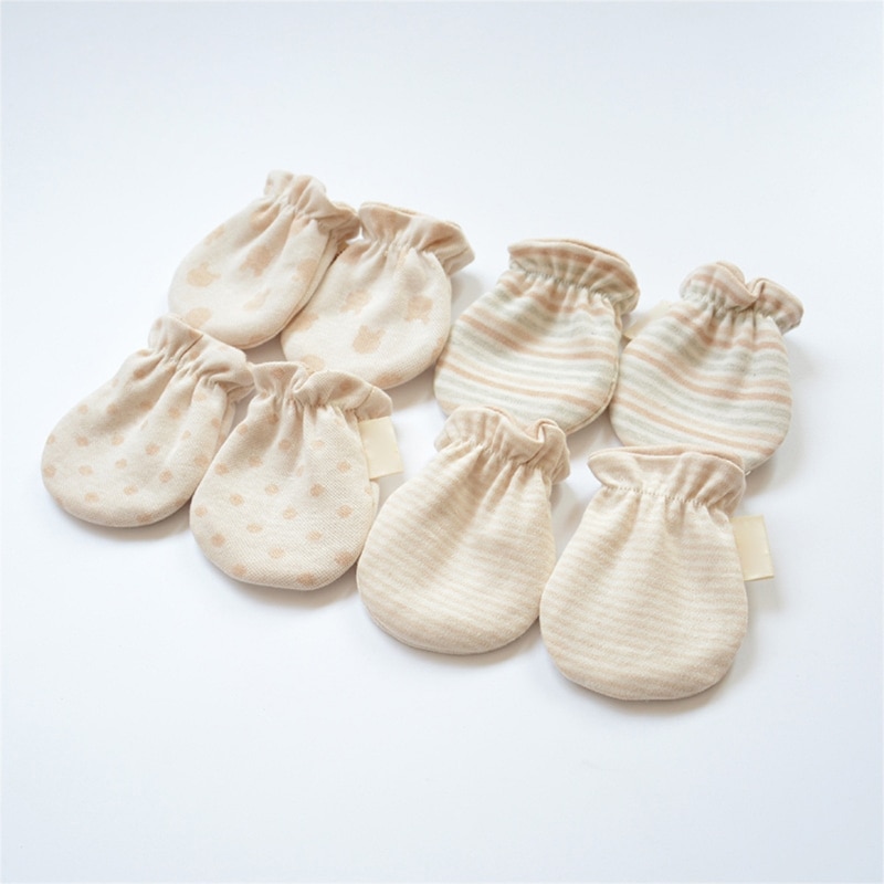 Winter Handschuhe Anti-greifen Fäustlinge Verdicken warm Handschuh Nette Jungen Mädchen Hand Wärmer