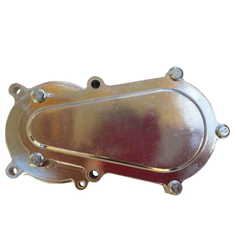Gearkasse til 47cc 49cc 2 takts motorlomme cykel quad atv