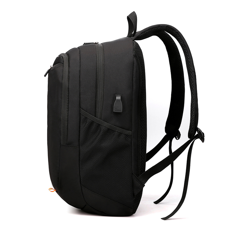 Syy-vettä hylkivä miesten läppärireppu koulureppu pojille teini-ikäisille matkareppu miesten mochilas