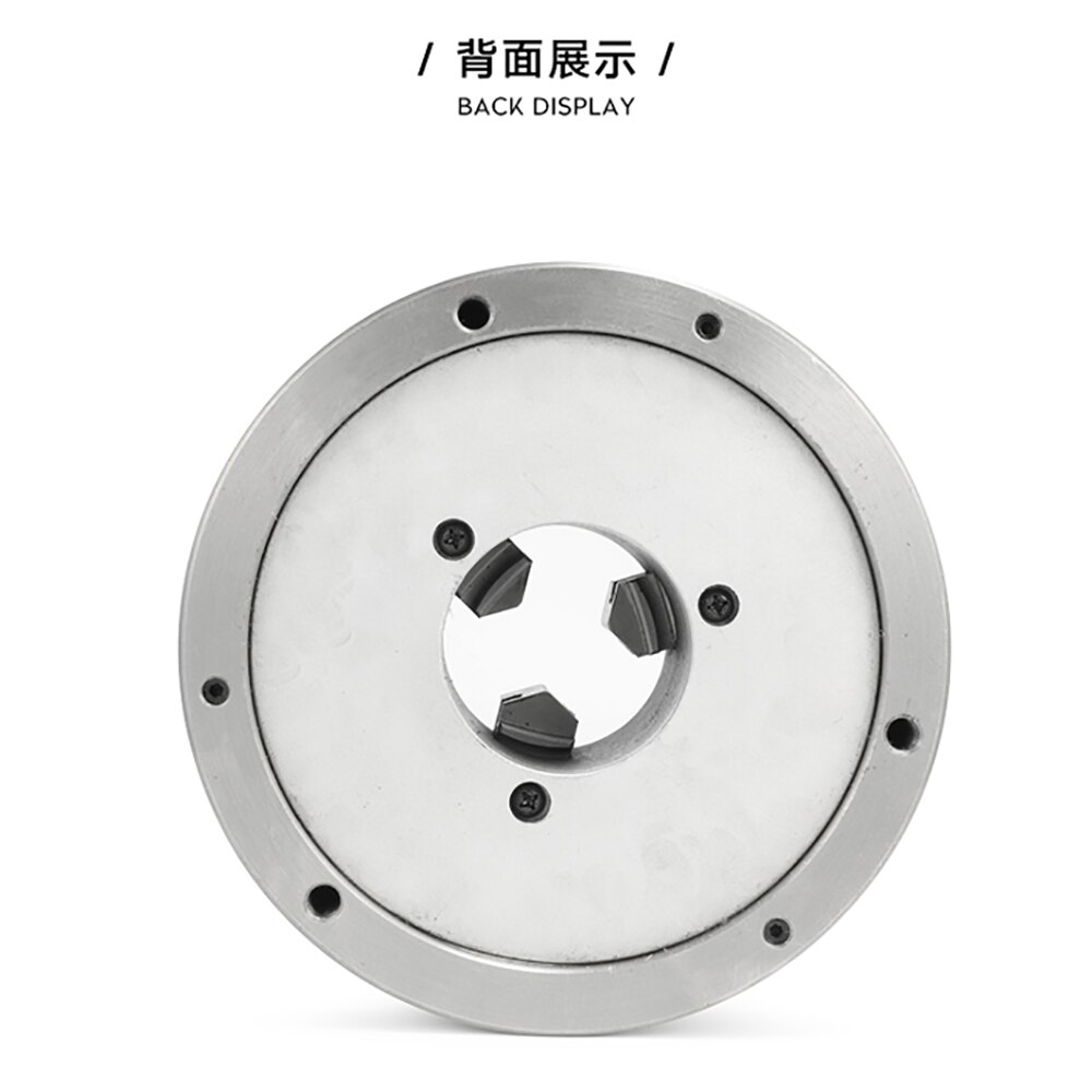 1 Set Internal Jaw For 3 Jaws K11-160 160mm Lathe Chucks Machines Tools