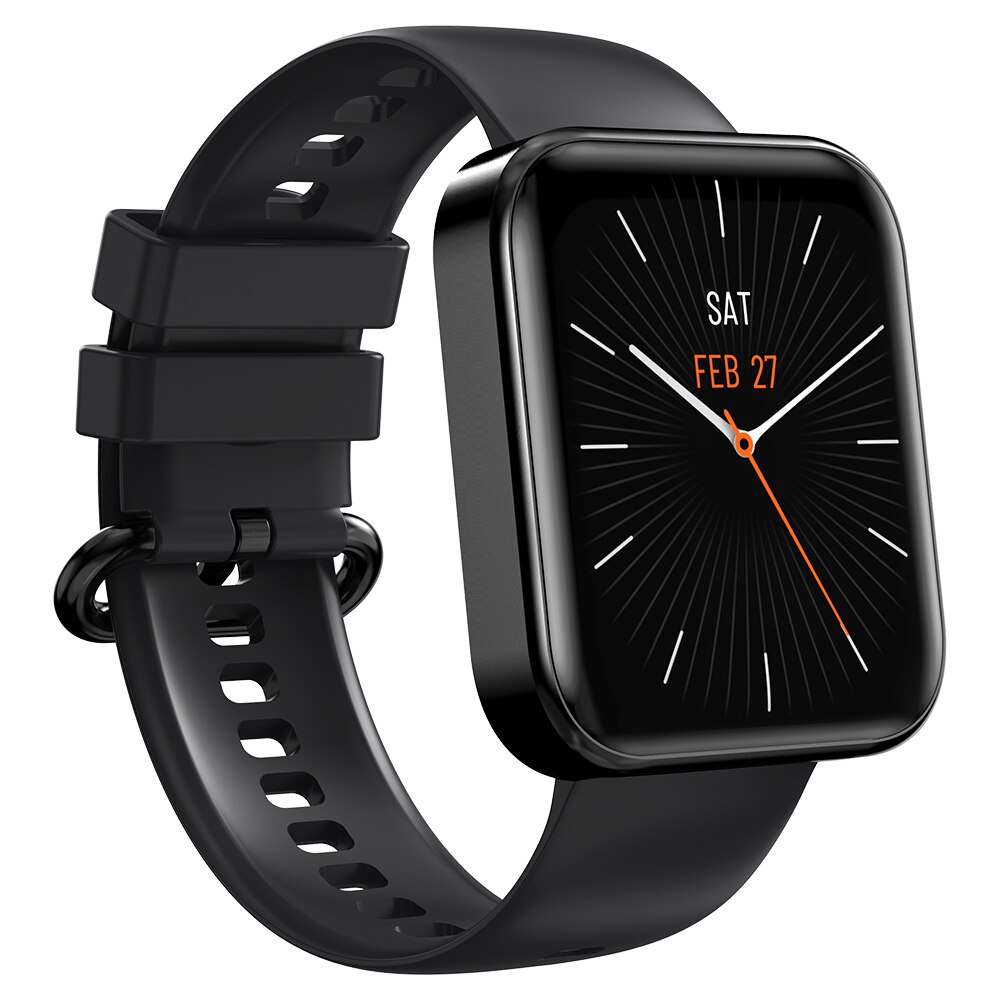 Kospet magic 3 smartwatch für damen und herren, wasserdicht, bluetooth-armband 20- sport-fitness-armband, smartwatch-uhr für ios und android