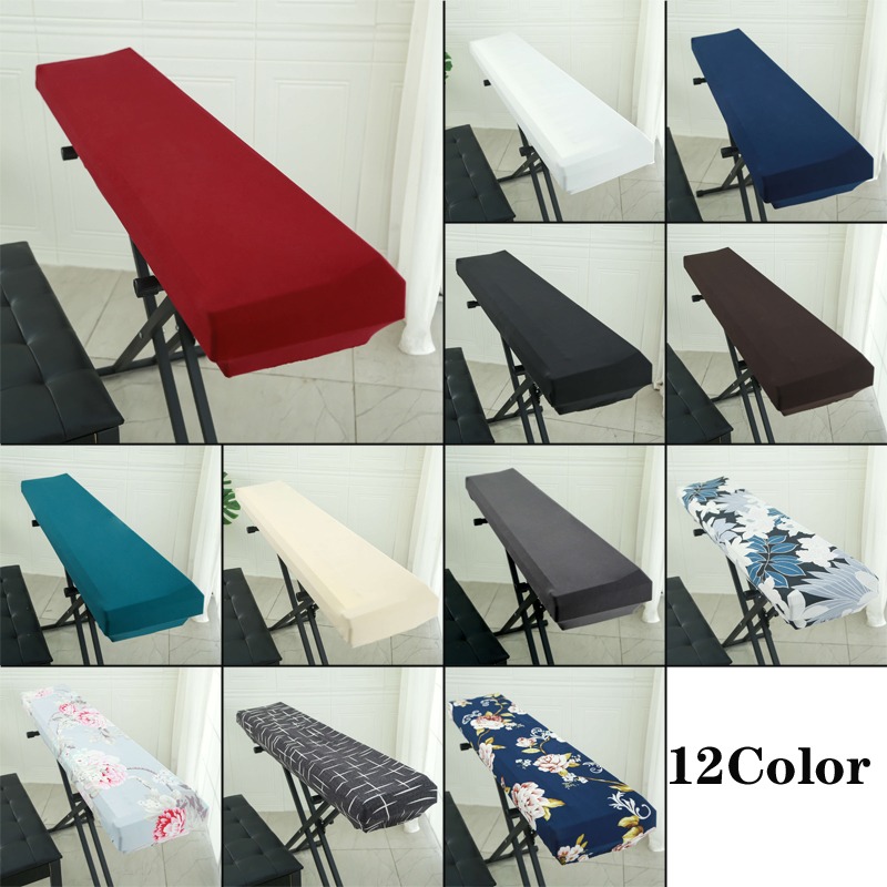 Stofhoes Pianohoes Pianoaccessoires Elektronisch toetsenbord Stofkap Moderne huishoudelijke schoonmaakproducten Woonaccessoires