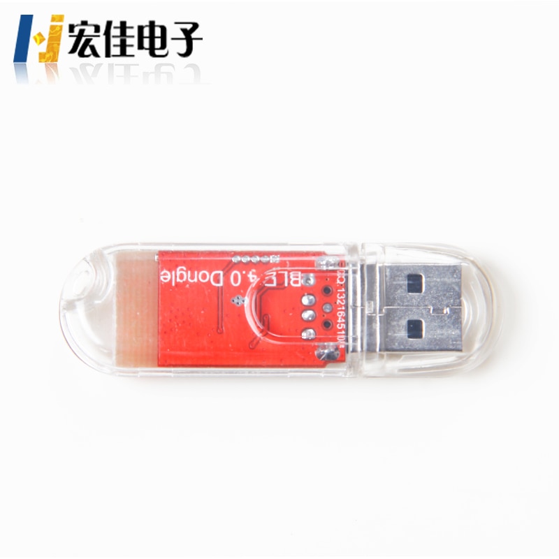 Dialog DA14580 BLE4.0 Low Power Bluetooth USB DONGLE Adapter