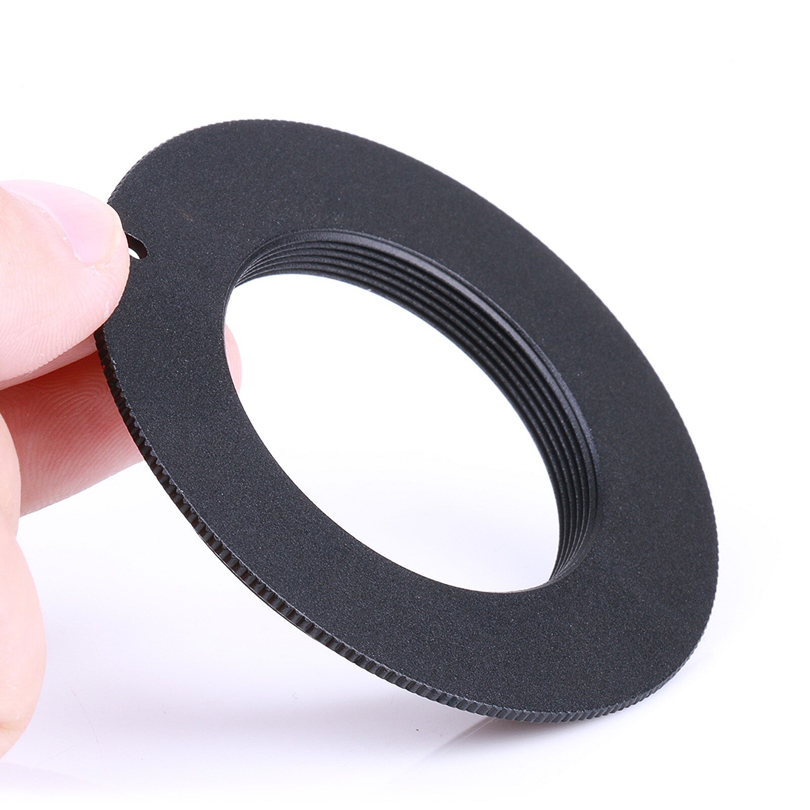 Mount Adapter Ring Suit For Leica M39 Lens To for Canon EOS EF 760D 750D 5D 7D 70D 60D 50D 40D 30D