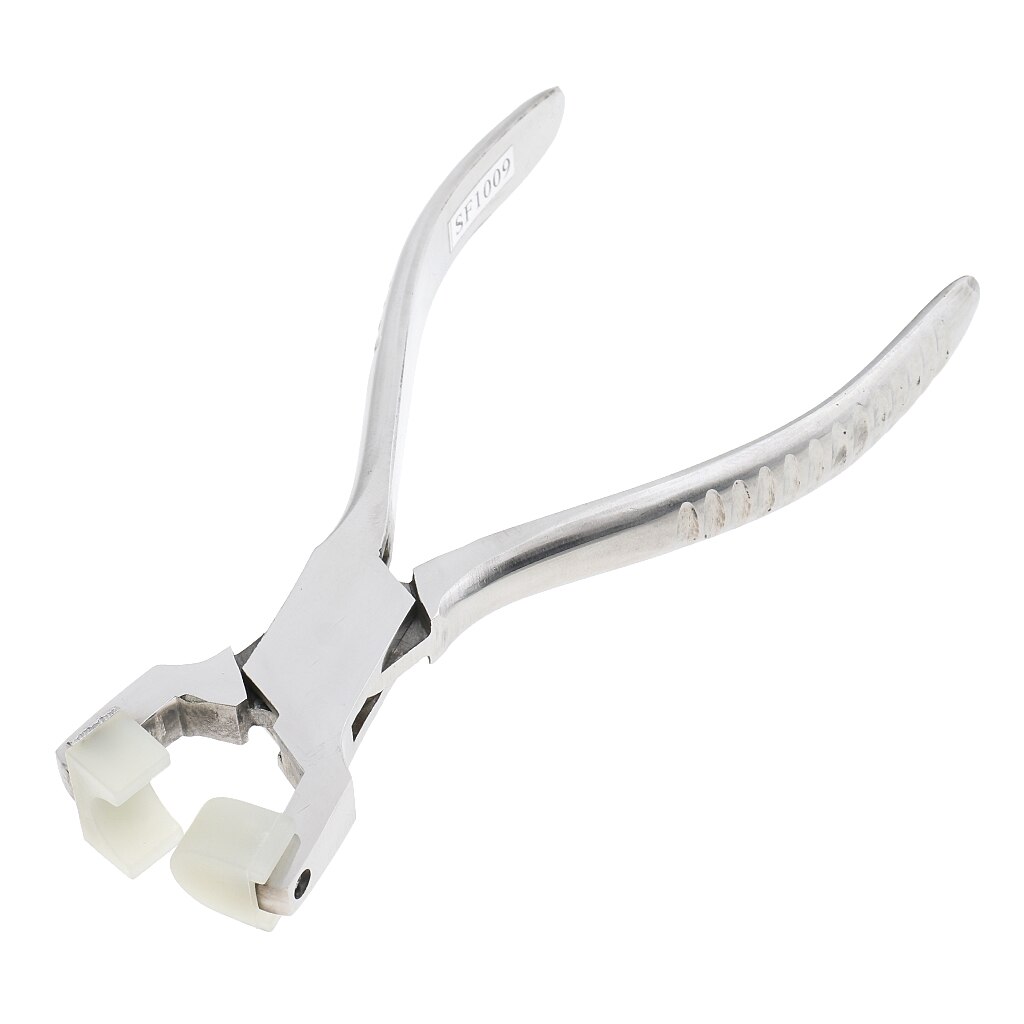 Eye Glasses Repair Pliers Set, Pack of 5, Eyeglass Frame and Nose Pad Adjusting Tools, Optical Hand Tool Kit Pliers