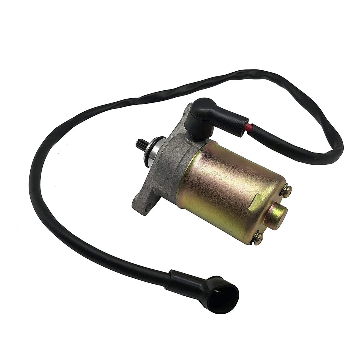 50cc starters and bendix for chinese scooter moped 139 qmb taotao jonway wolf