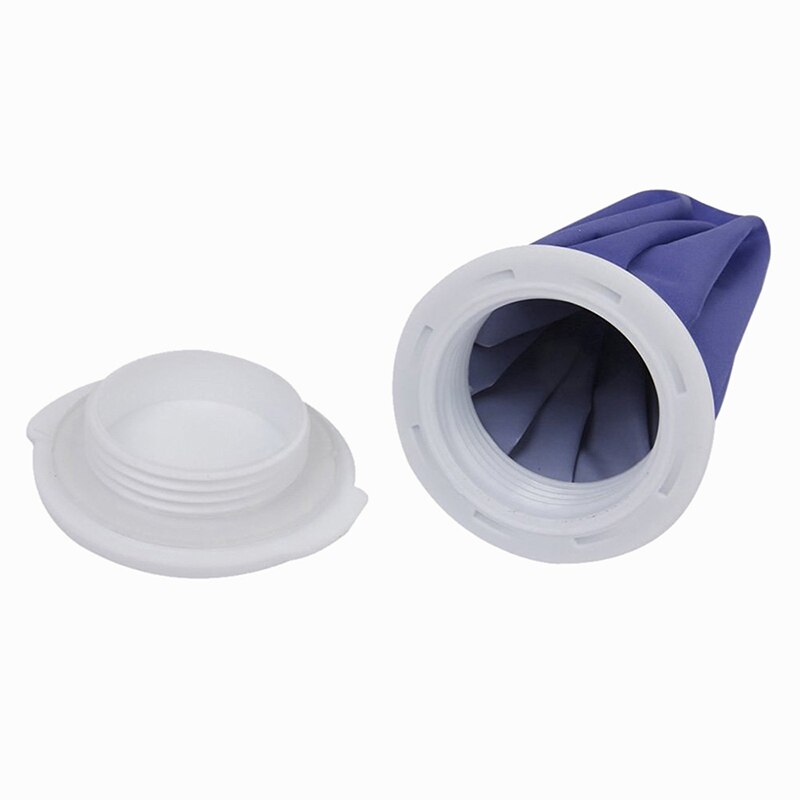 9 zoll eis beutel kalte Pack für Sport verletzungen Nacken knie schmerzen Linderung (blau)