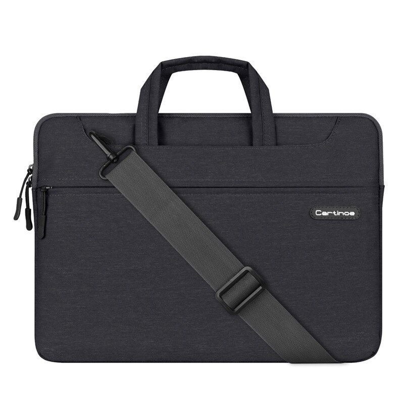 Portfölj herr läder laptopväska axelväska herr torba na laptopa herrväska axel liten väska för man kontorsväska anteckningsbokväska