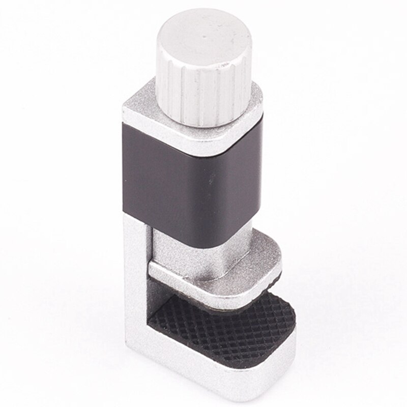 Mobile Phone Tilting Screen Bonding Fixture Screen Light Leakage and Degumming Frame Fixing Contact Screen Bonding