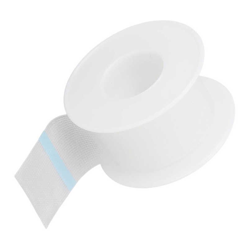 Bande en Gel de Silicone souple, réutilisable pour la Fixation de la canalisation IV