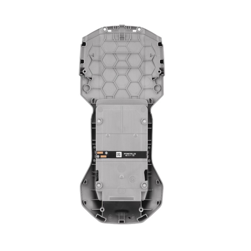 Coque supérieure de remplacement pour couvercle de montage de cardan Mavic Air 2 couvercle supérieur pour remplacement facile à remplacer