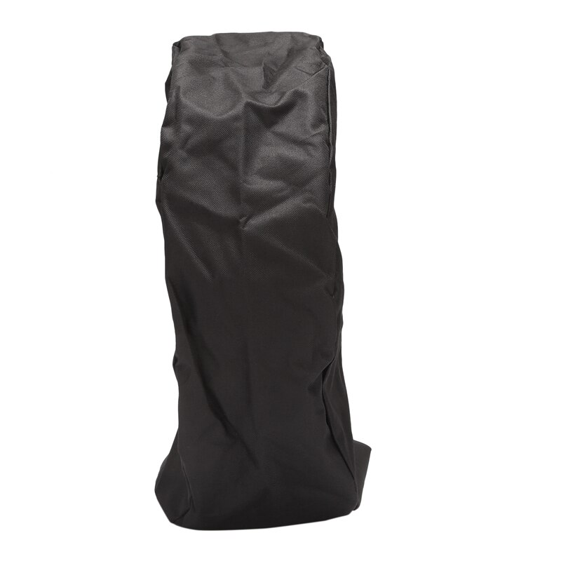 Round umbrella base weight bag, windproof sand bags for tent, sunshade, patio umbrella