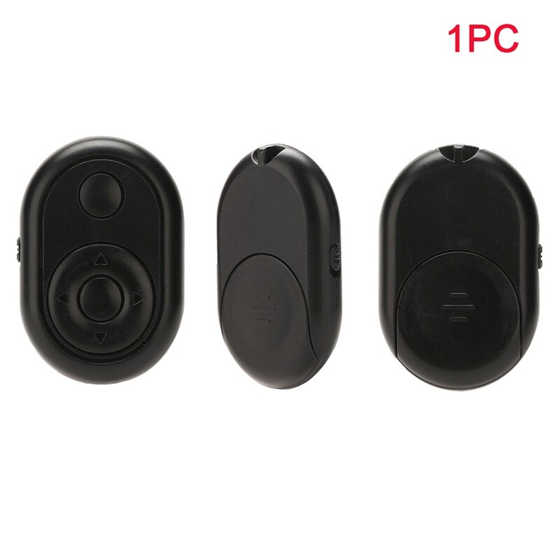 Top Camera Draadloze Mobiele Telefoon Smart Multifunctionele Mini Flip Afstandsbediening Bluetooth Pagina Draaien Self Timer Controller Knop E Bo