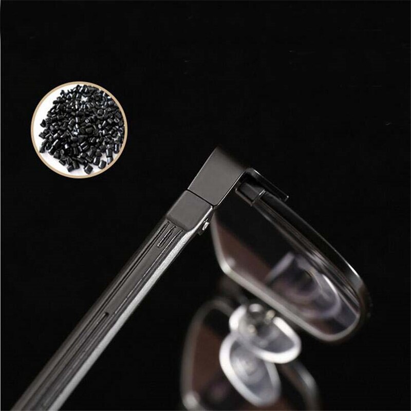 -1.0 -1.25 -1.5 -1.75-4 Anti Blauw Licht Afgewerkt Bijziendheid Bril Mannen TR90 Vierkante recept Bril Korte-Sighte Eyewear