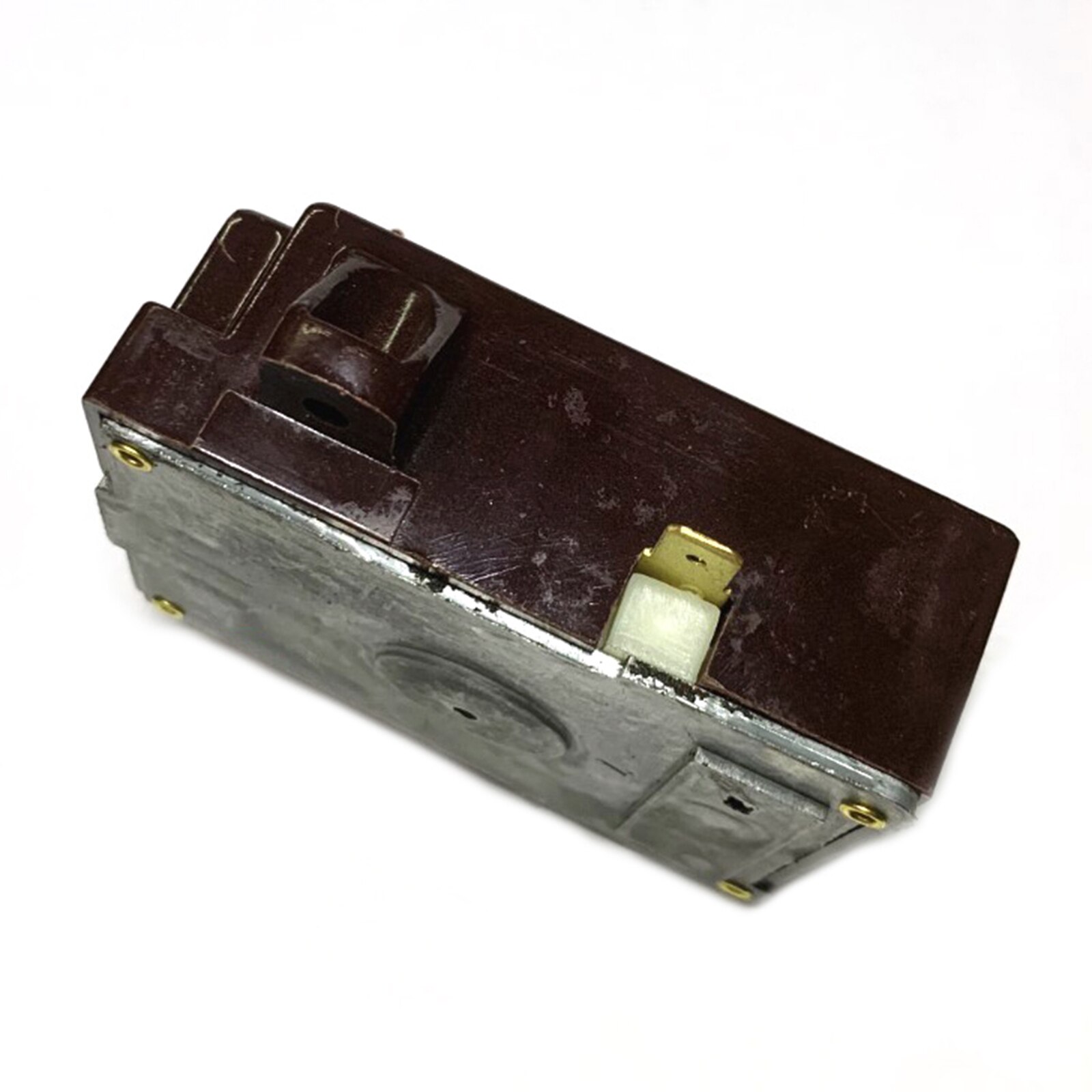 1PC Temperature Control Switch TIS-T85 15A 250V for ARISTON Electric Water Heater Parts Replacement Temperature Control Switch