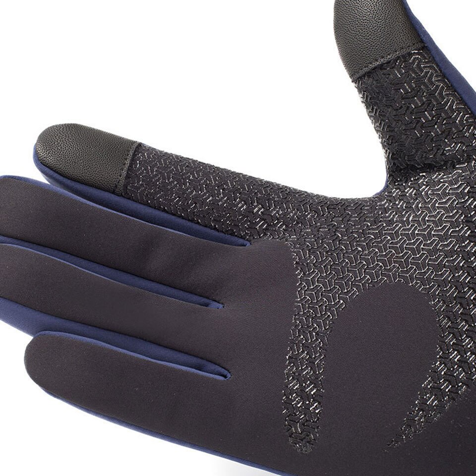 Waterdichte Winter Warme Handschoenen Sneeuw Ski Handschoenen Snowboard Handschoenen Motorrijden Winter Touchscreen Handschoenen