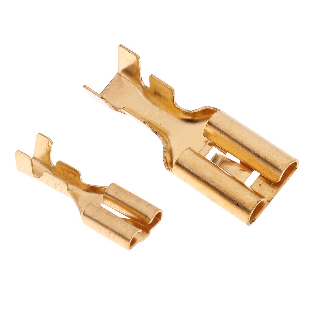 3Pcs 80A 5 Pin Automotive Relay Socket for High Current Applications